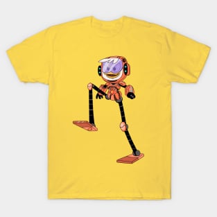 Tall Huey T-Shirt